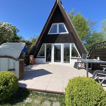 Ferienhaus Naehe Warnemuende 3 Elmenhorst/Lichtenhagen Dış mekan fotoğraf