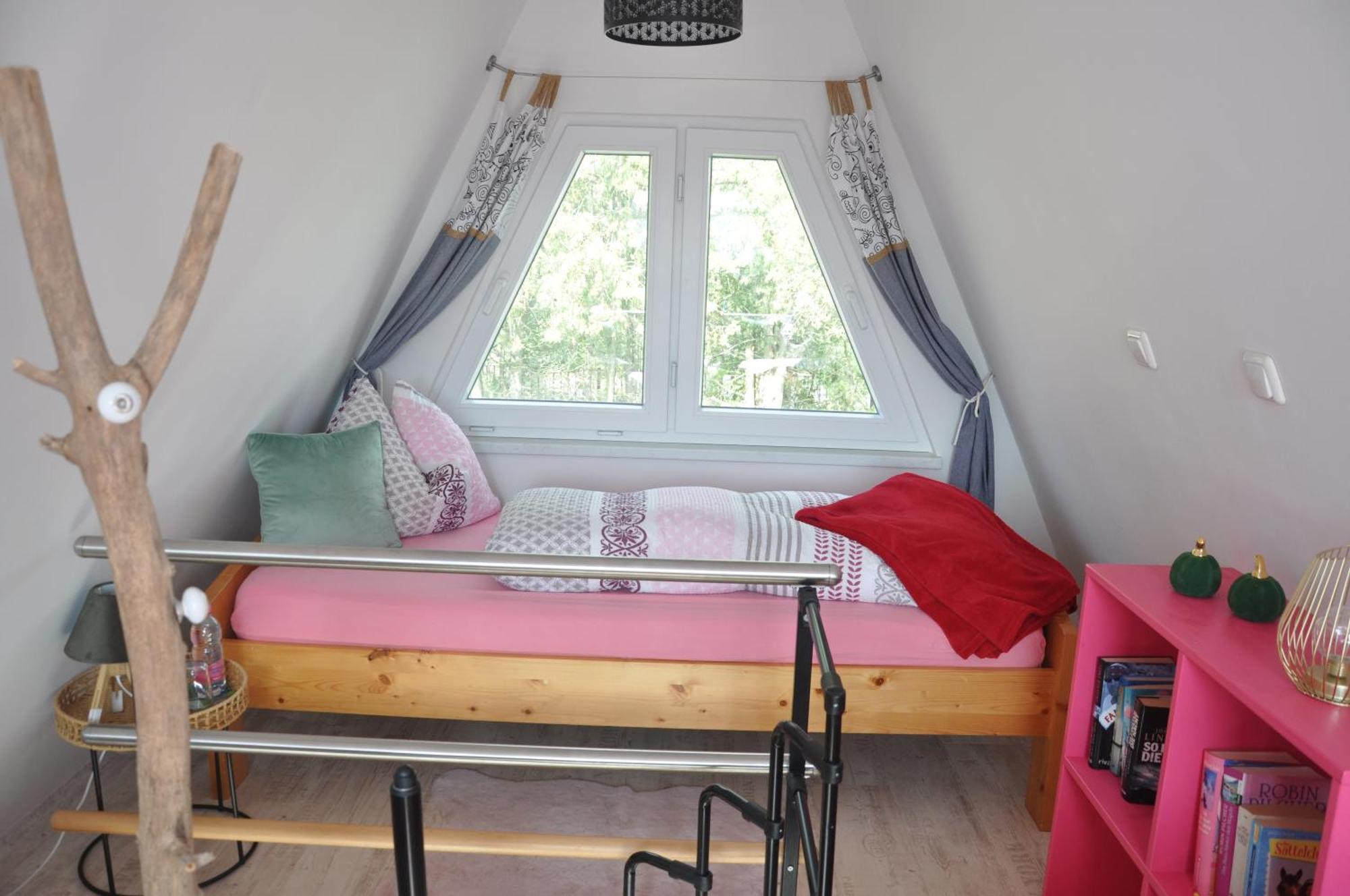 Ferienhaus Naehe Warnemuende 3 Elmenhorst/Lichtenhagen Dış mekan fotoğraf