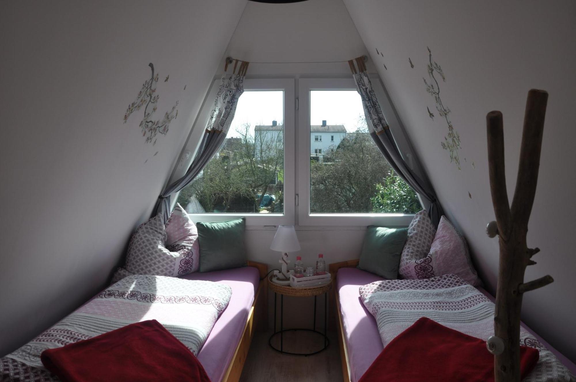 Ferienhaus Naehe Warnemuende 3 Elmenhorst/Lichtenhagen Dış mekan fotoğraf