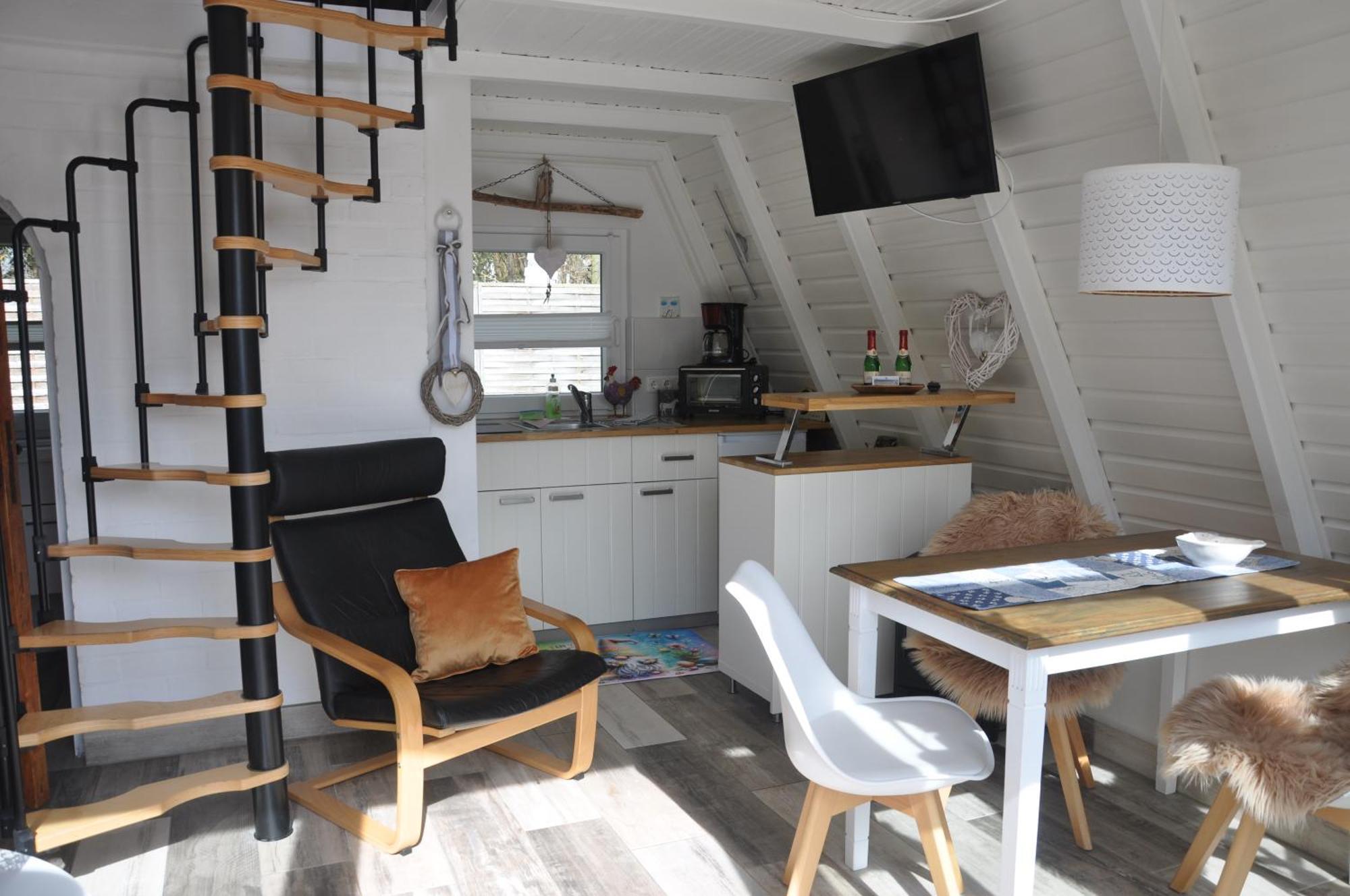 Ferienhaus Naehe Warnemuende 3 Elmenhorst/Lichtenhagen Dış mekan fotoğraf