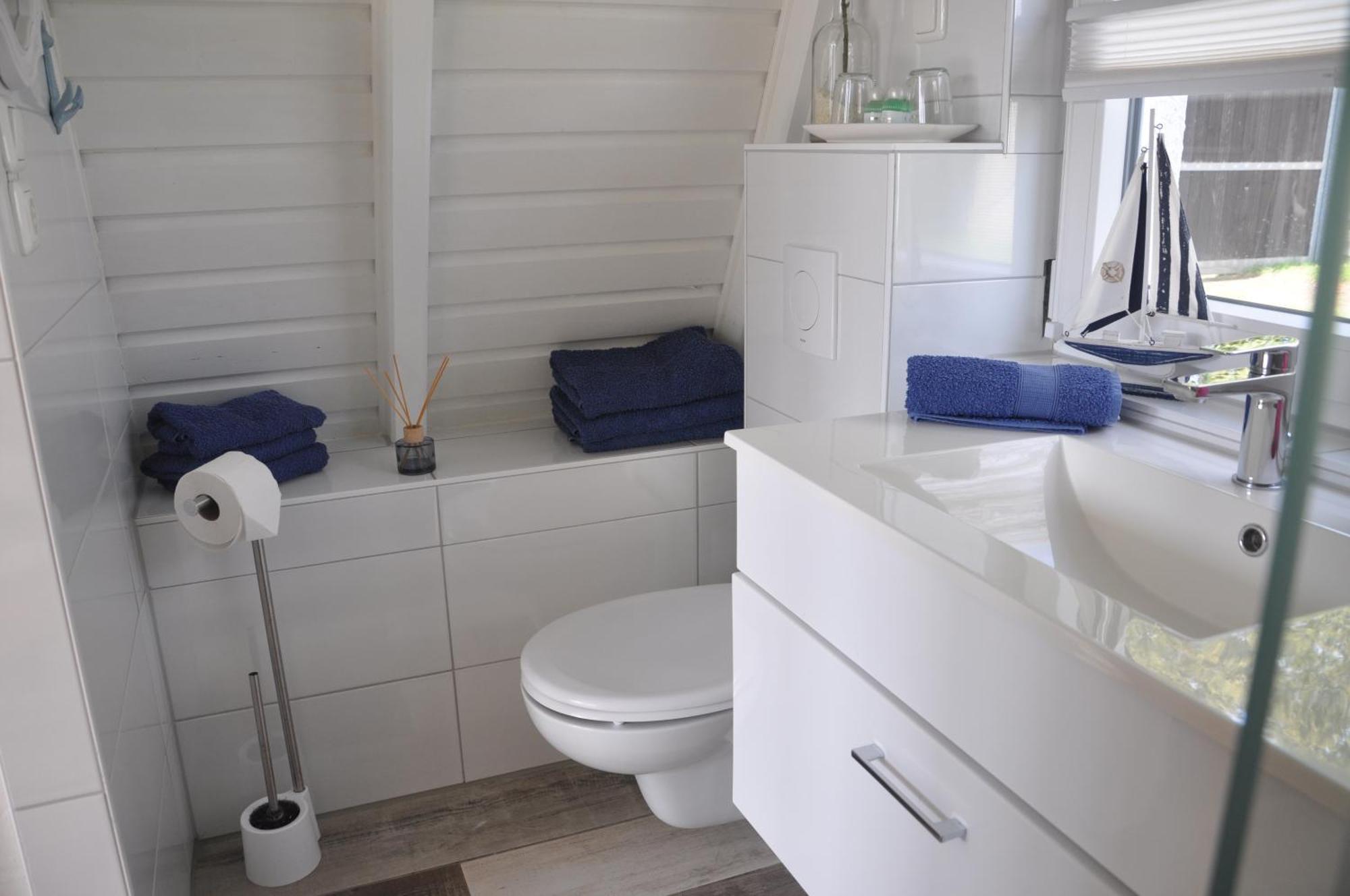Ferienhaus Naehe Warnemuende 3 Elmenhorst/Lichtenhagen Dış mekan fotoğraf
