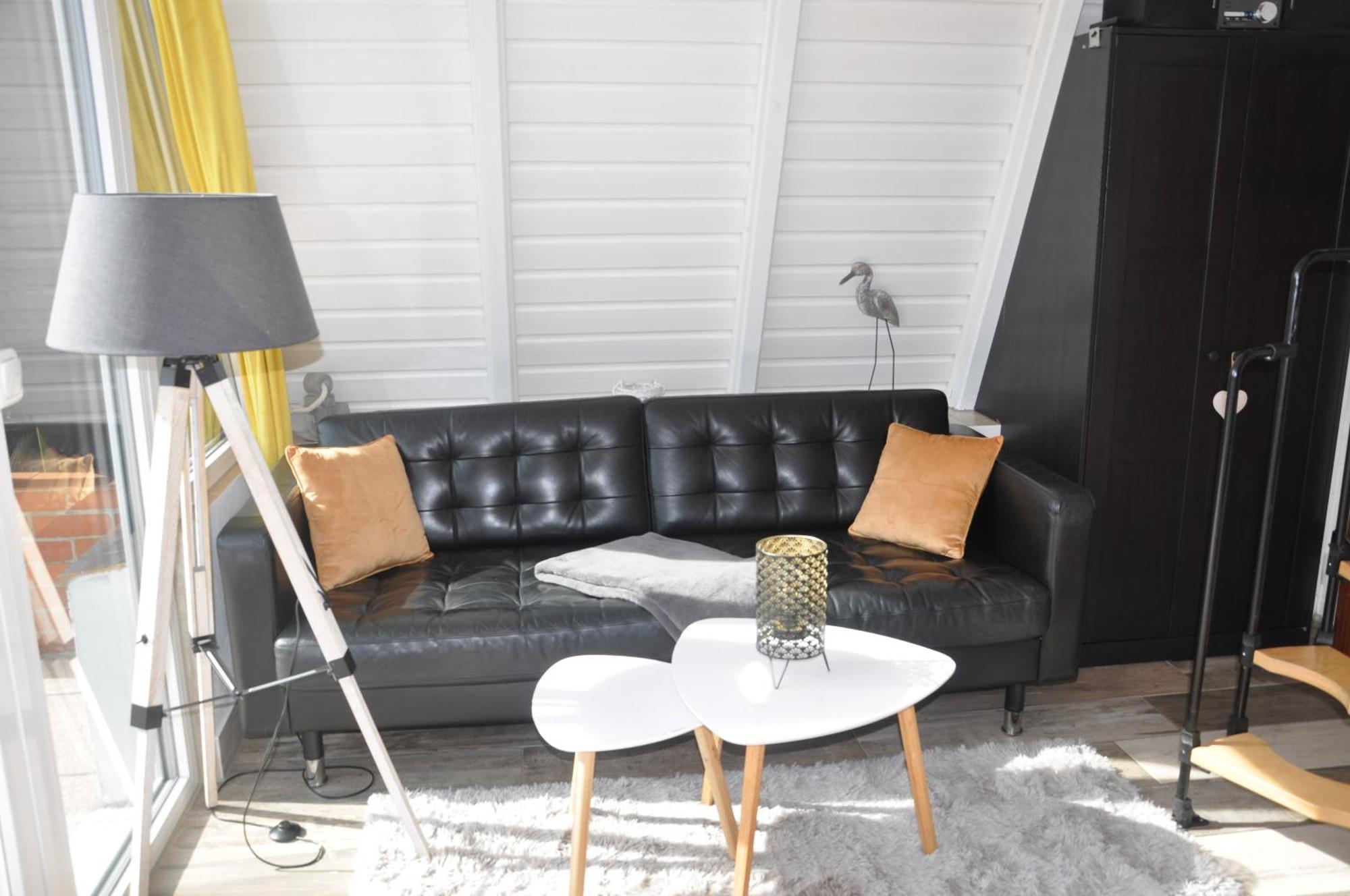 Ferienhaus Naehe Warnemuende 3 Elmenhorst/Lichtenhagen Dış mekan fotoğraf
